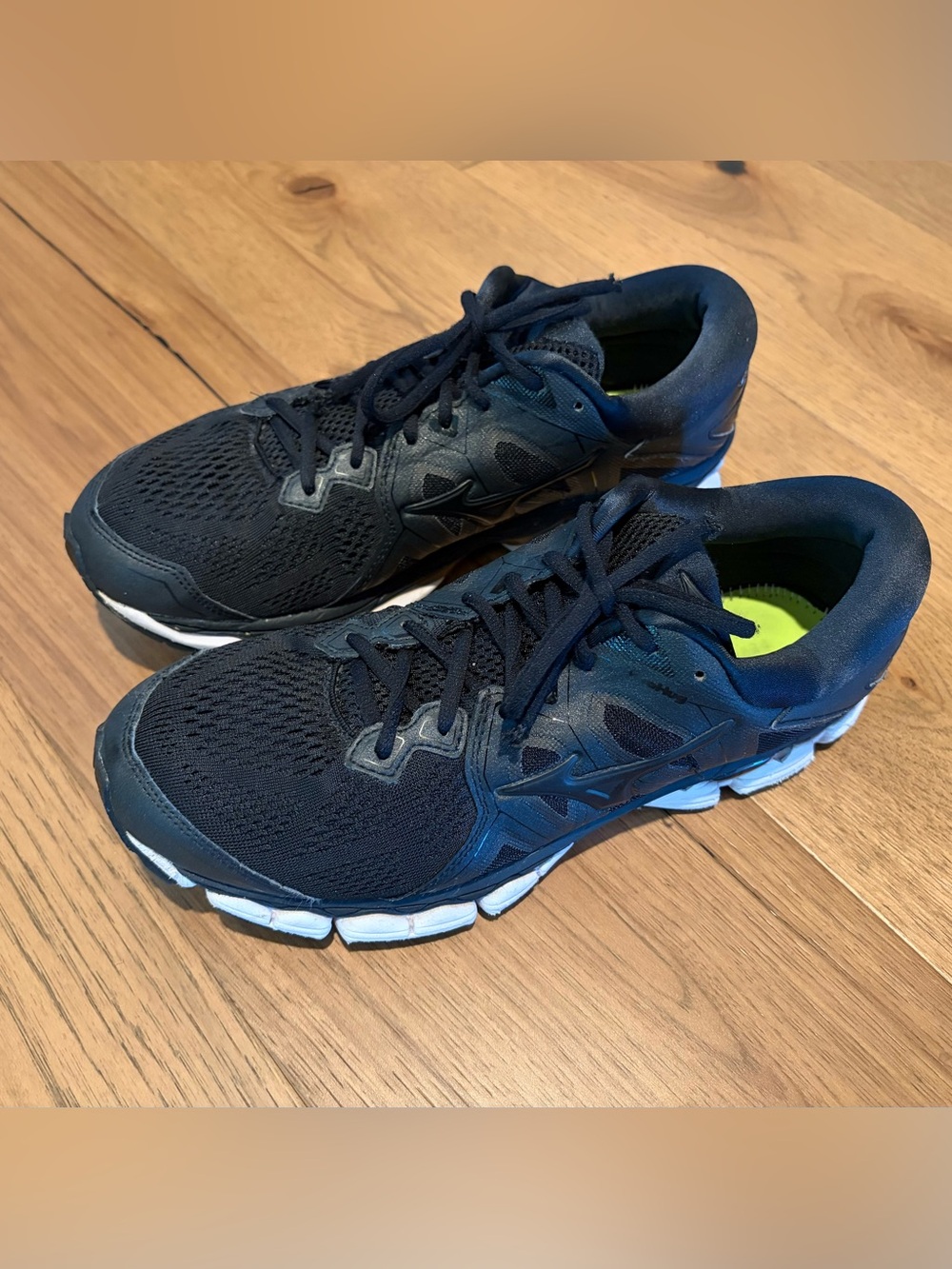 Mizuno Wave Sky 2 Sneakers